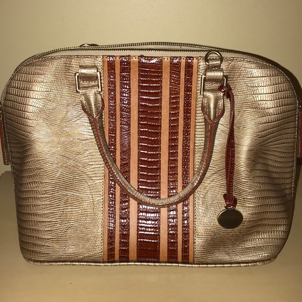 Brahmin bag